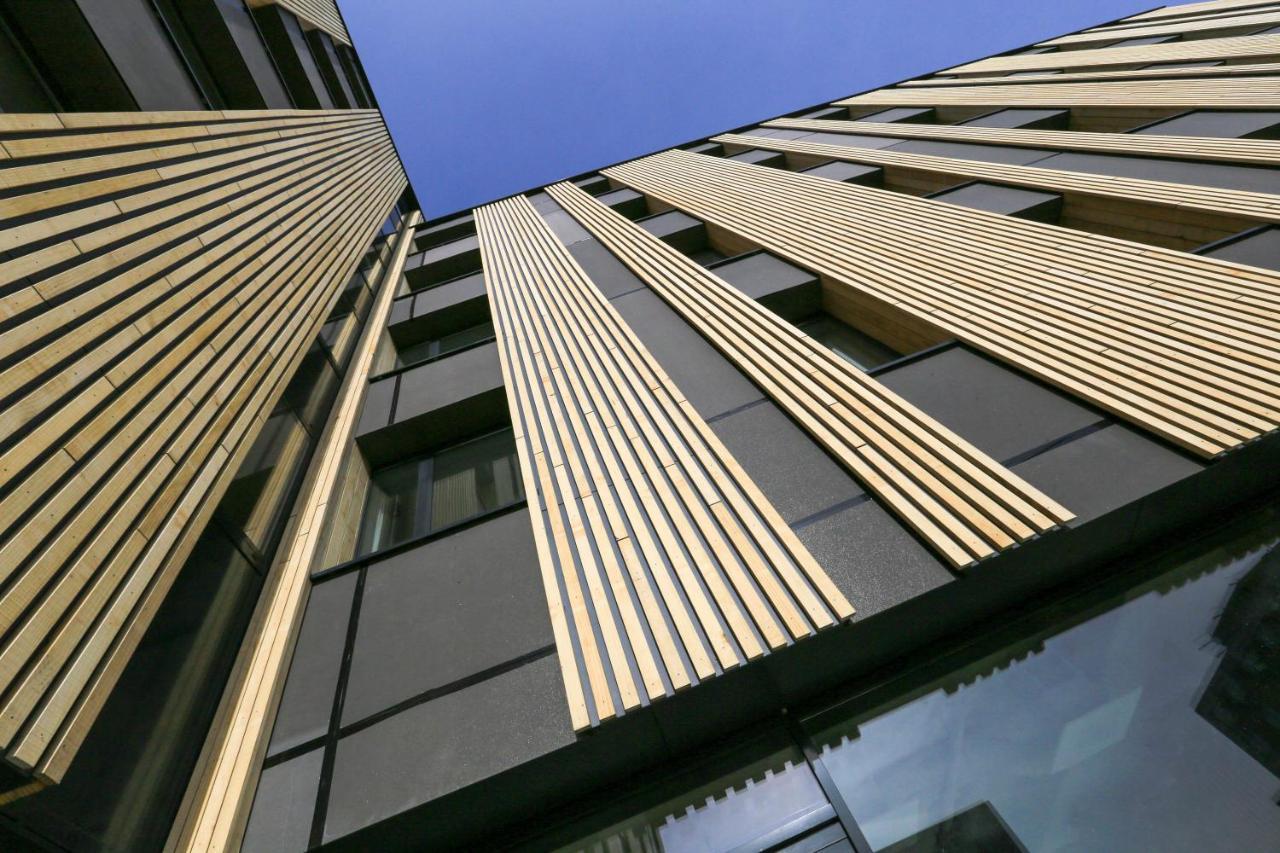 Fletcher Hotel Rotterdam-Airport Exterior photo